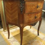 754 8096 CHEST OF DRAWERS